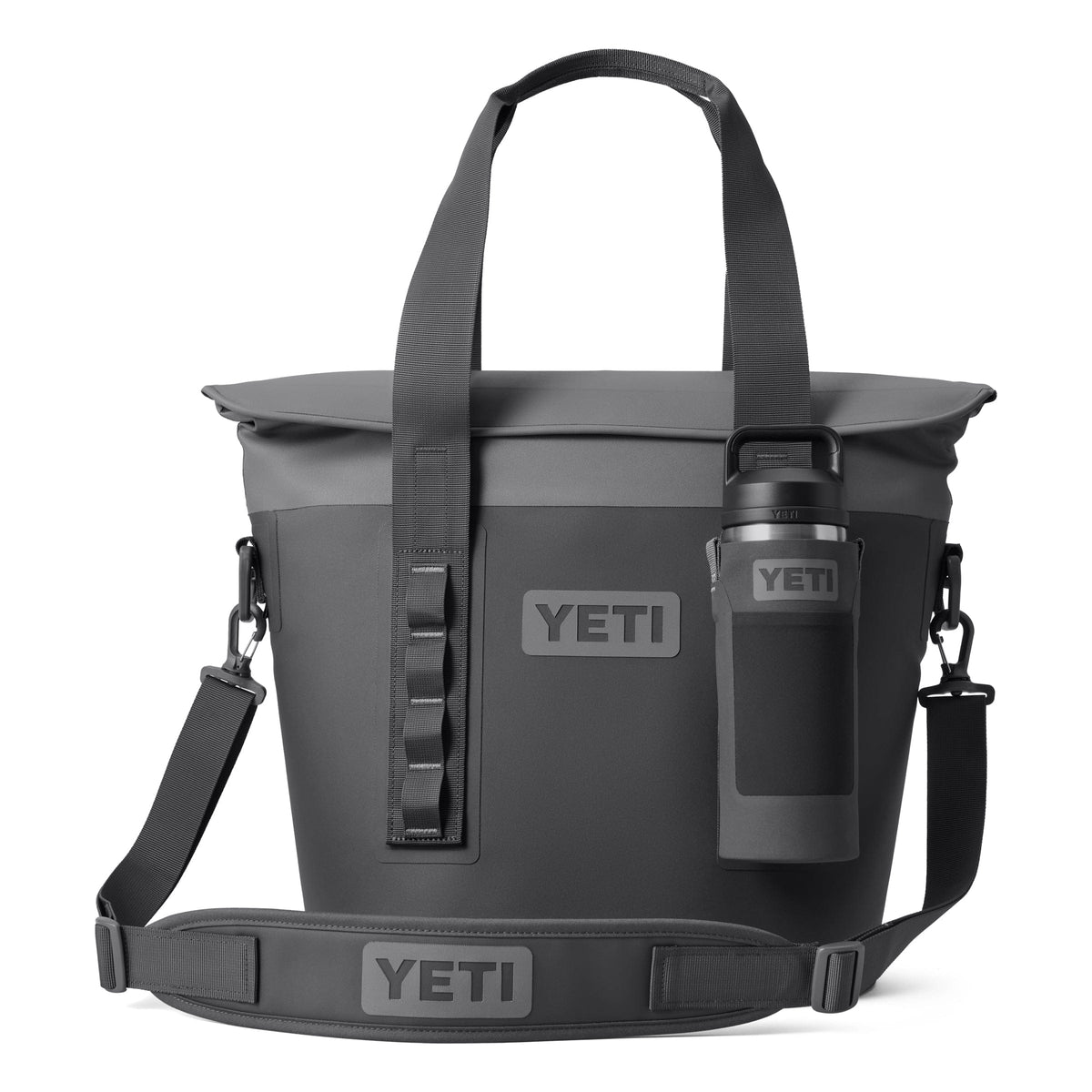 YETI Coolers YETI Hopper M15 Cooler - Charcoal