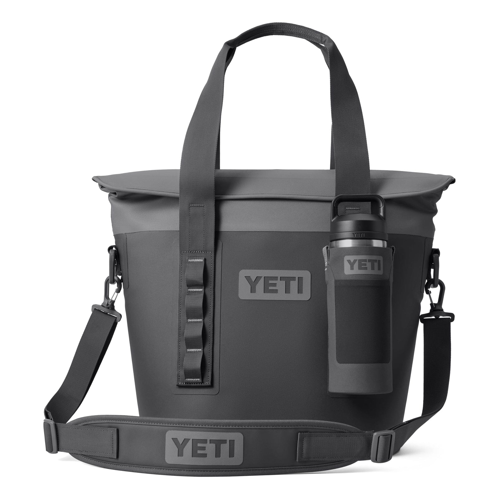 YETI Coolers YETI Hopper M15 Cooler - Charcoal