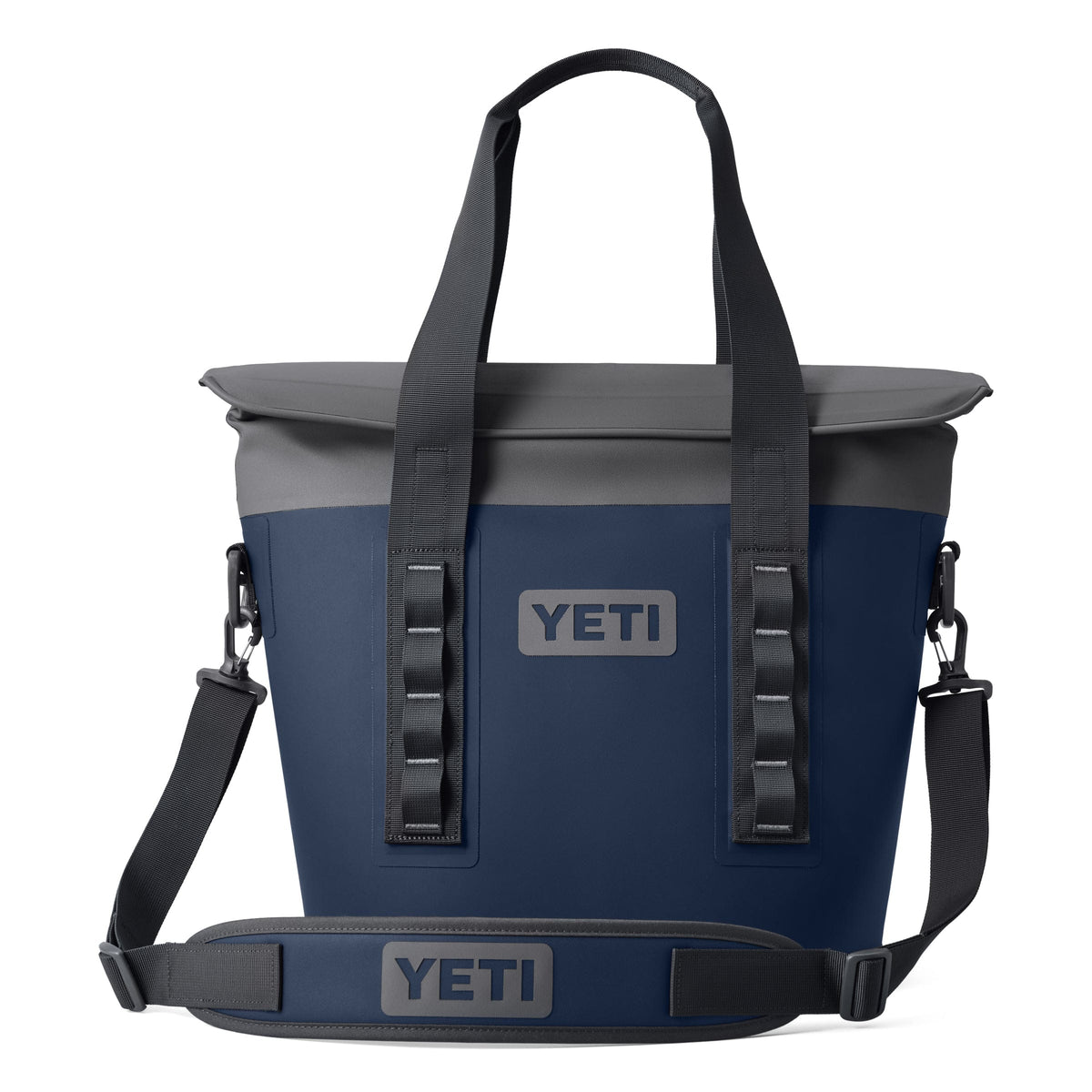 YETI Coolers YETI Hopper M15 Cooler - Navy
