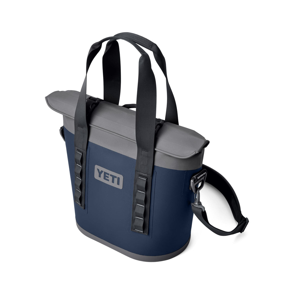 YETI Coolers YETI Hopper M15 Cooler - Navy