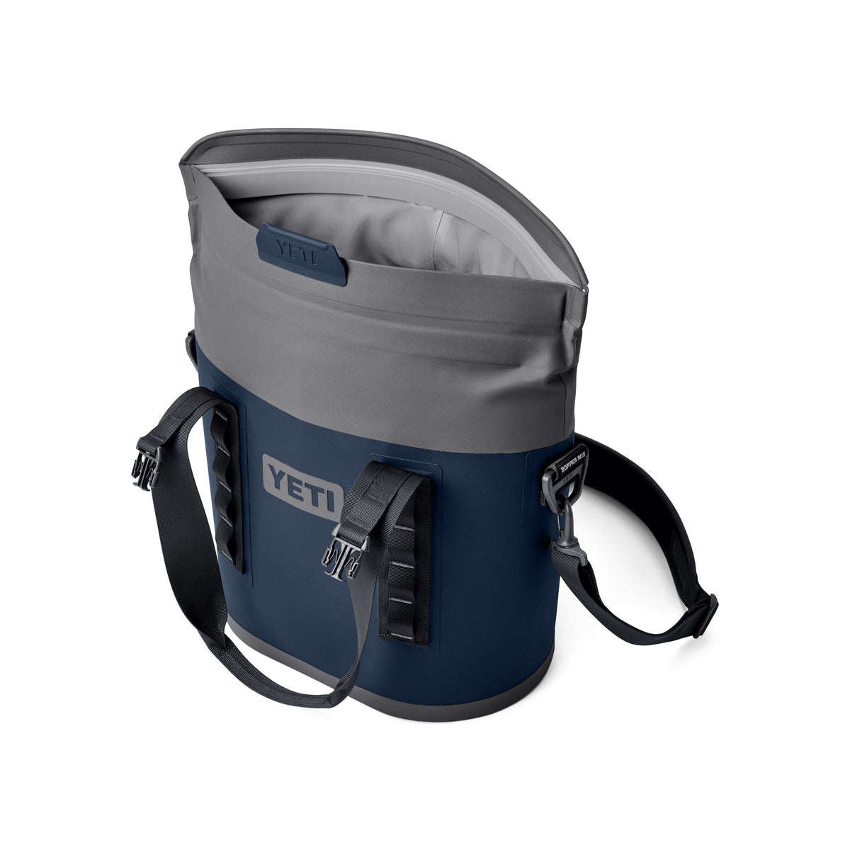 YETI Coolers YETI Hopper M15 Cooler - Navy