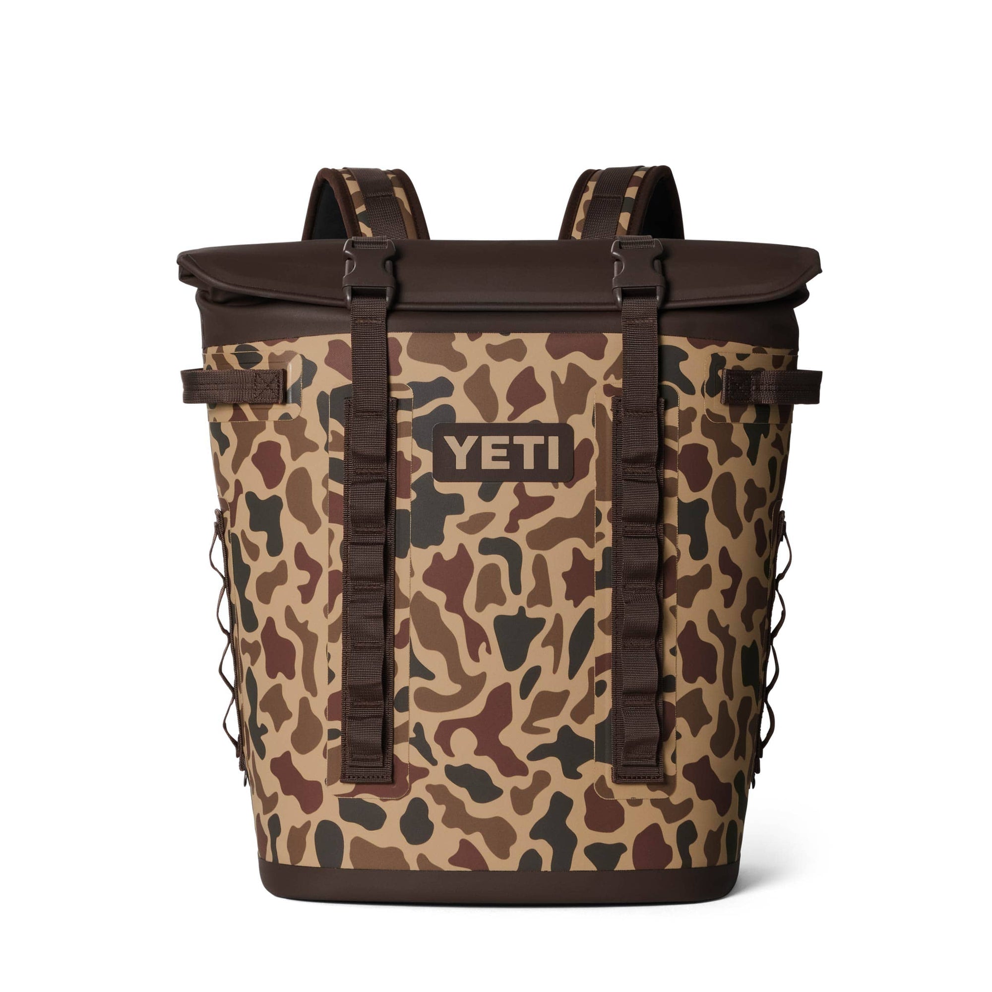 yeti camo bag YETI M20 Hopper Cooler Backpack Wetlands Camo