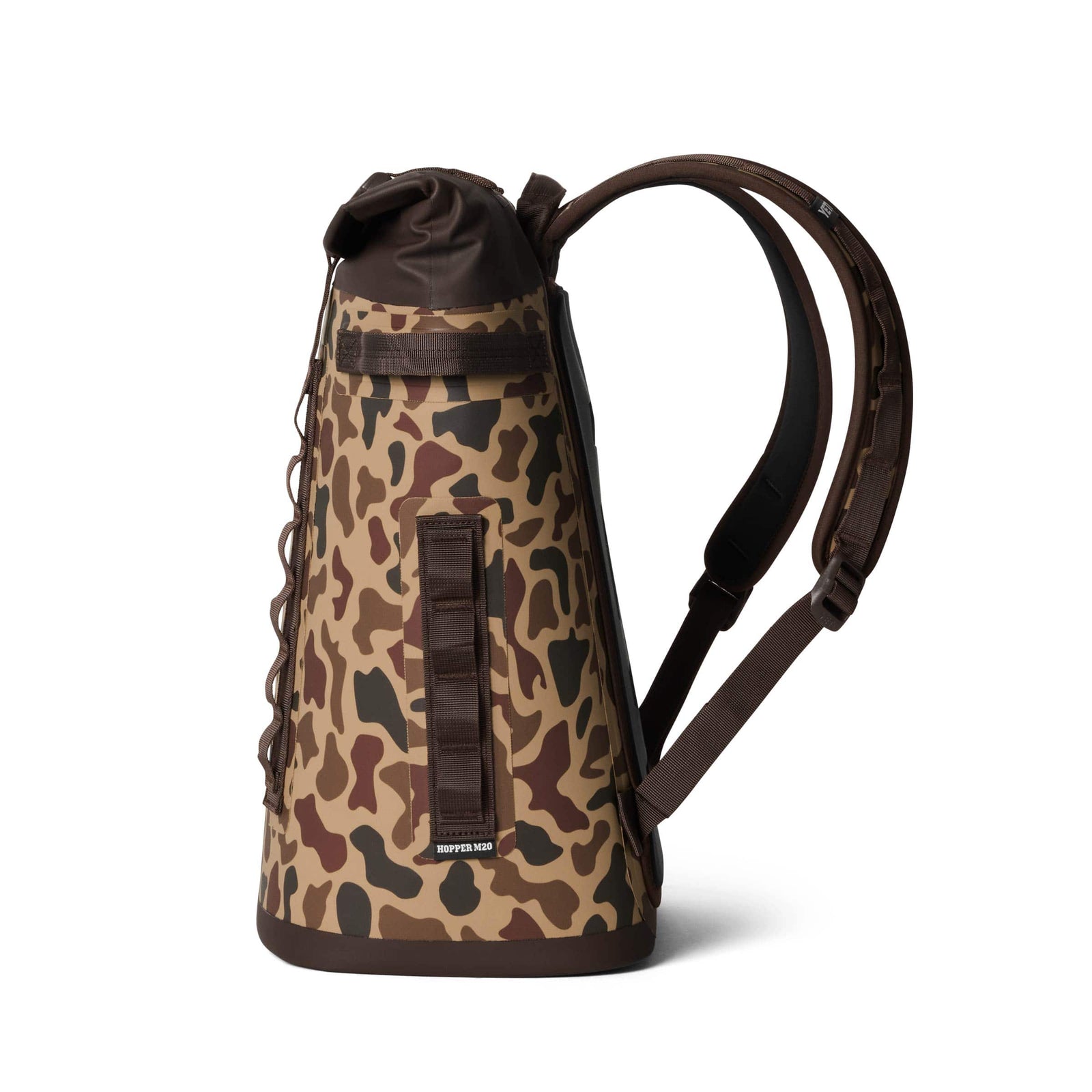 YETI Coolers YETI Hopper M20 Backpack Cooler - Wetlands Camo