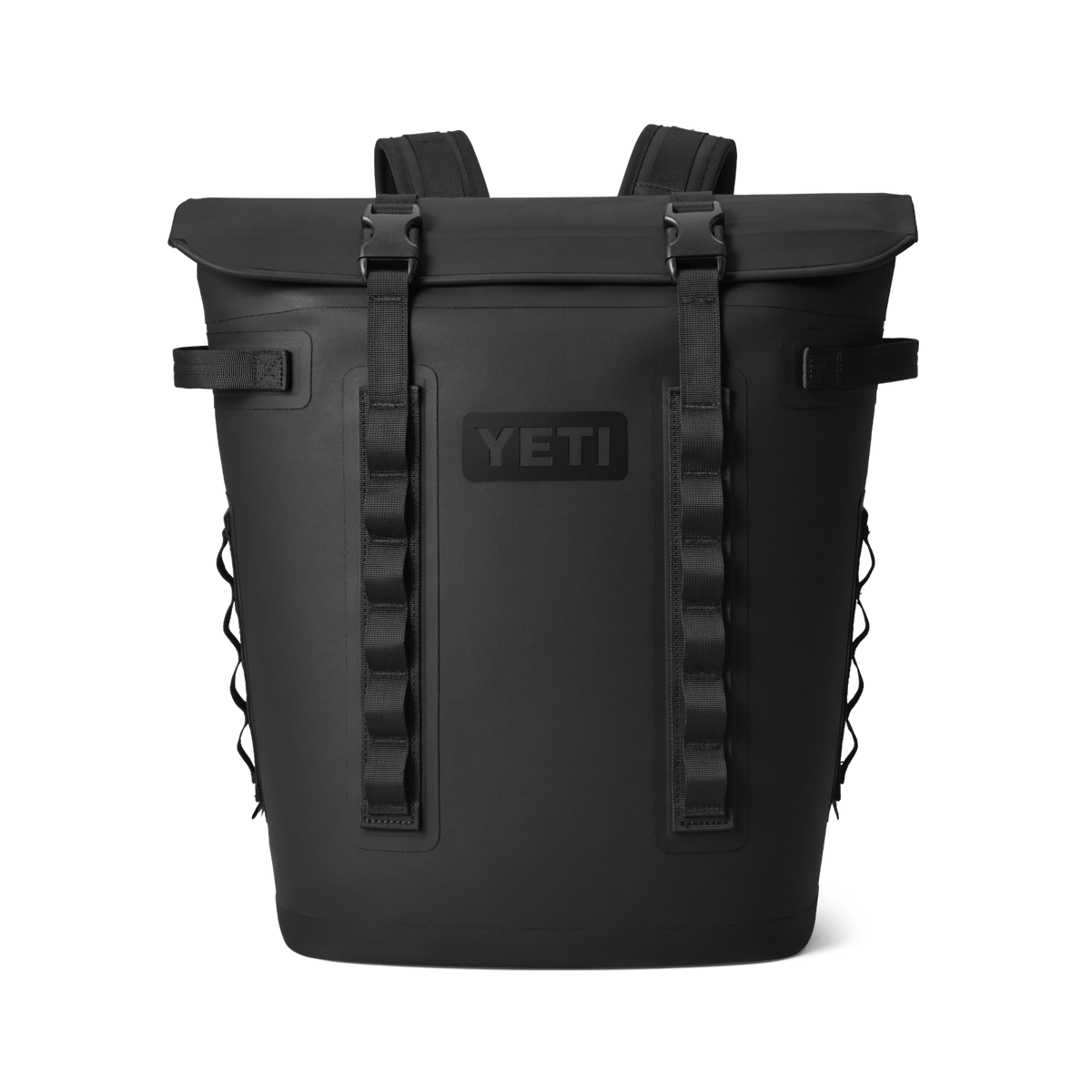 YETI Hopper M20 Backpack Soft Cooler - Black