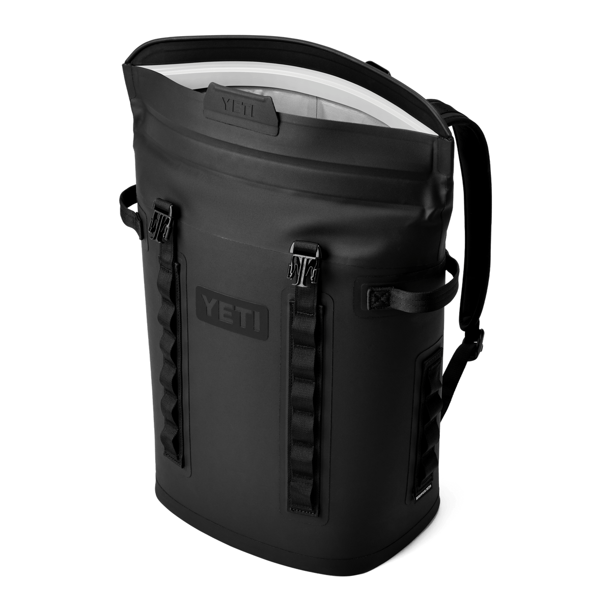 YETI Hopper M20 Backpack Soft Cooler - Black