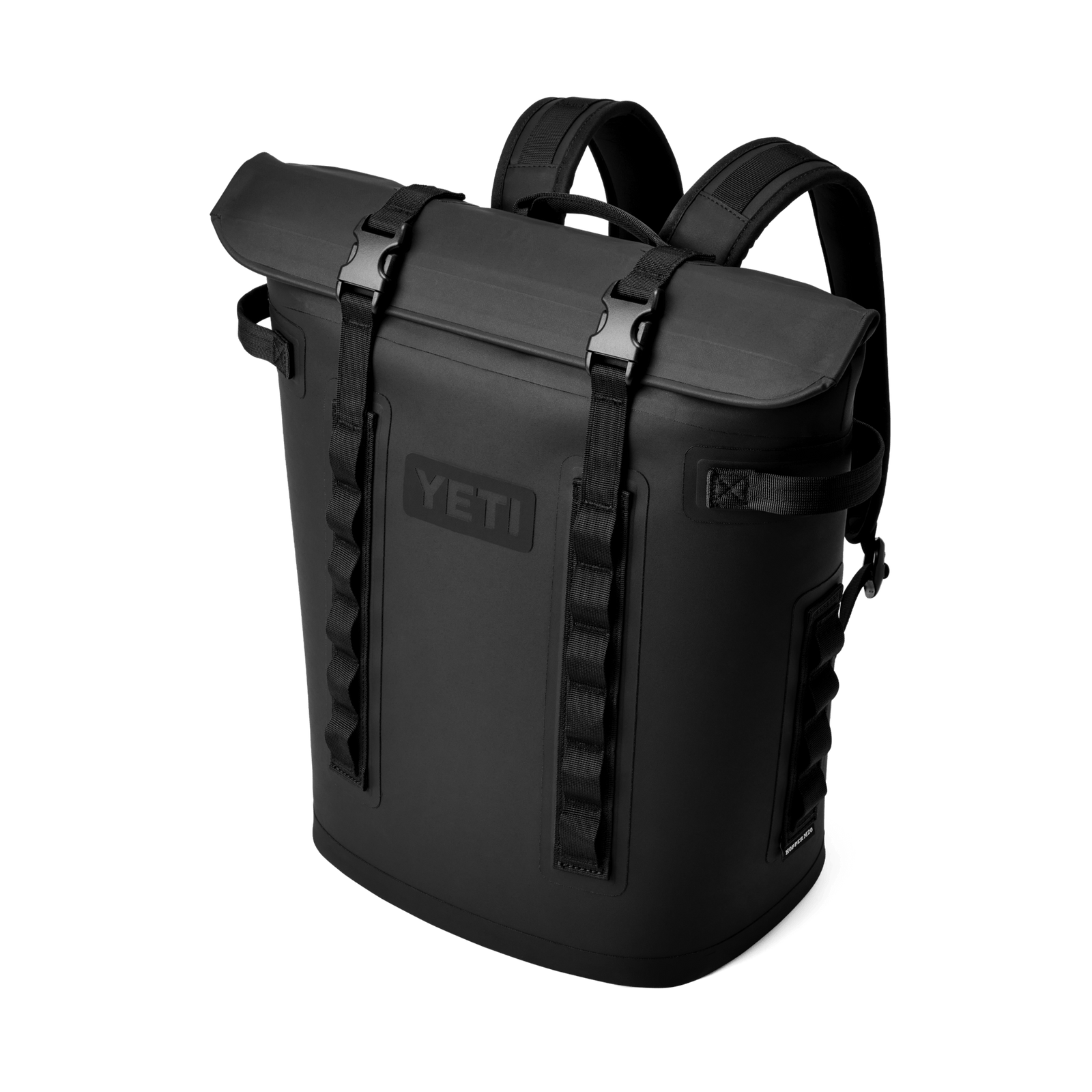 YETI Hopper M20 Backpack Soft Cooler - Black