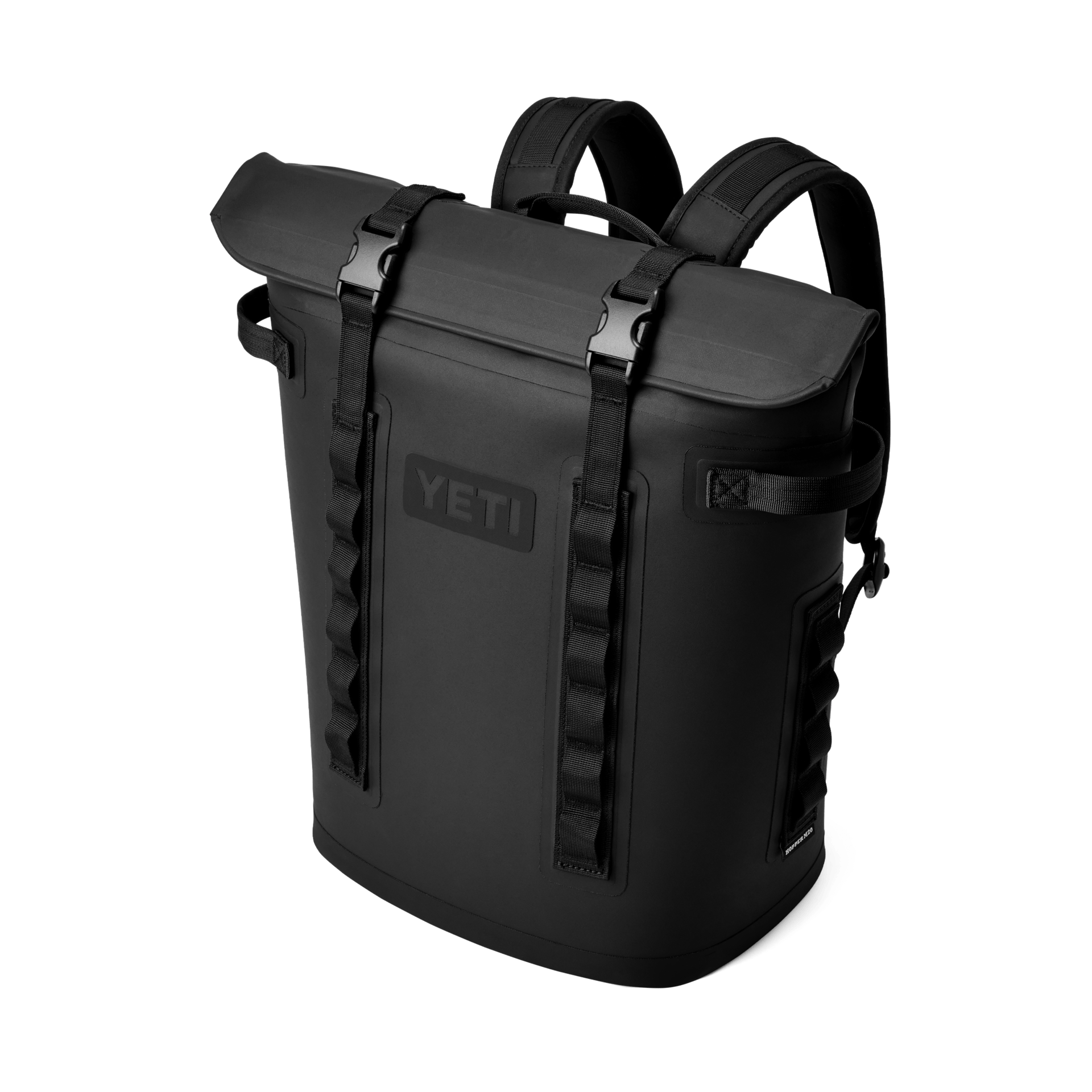 YETI Hopper M20 Backpack Soft Cooler - Black