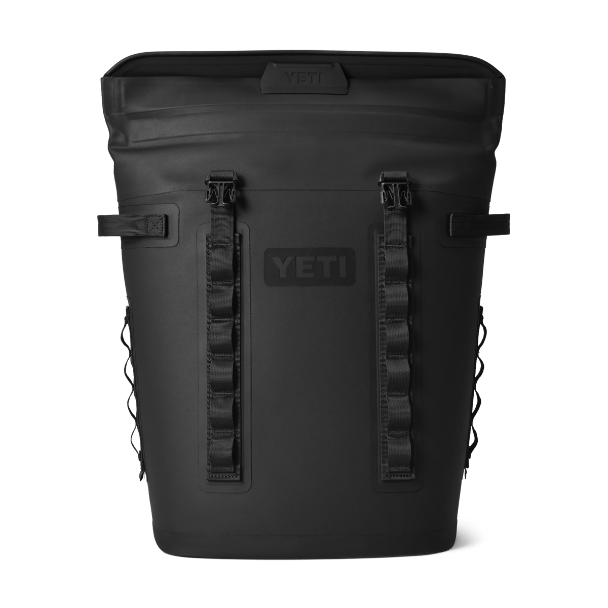 Yeti Cooler YETI Hopper M20 Backpack Soft Cooler - Black
