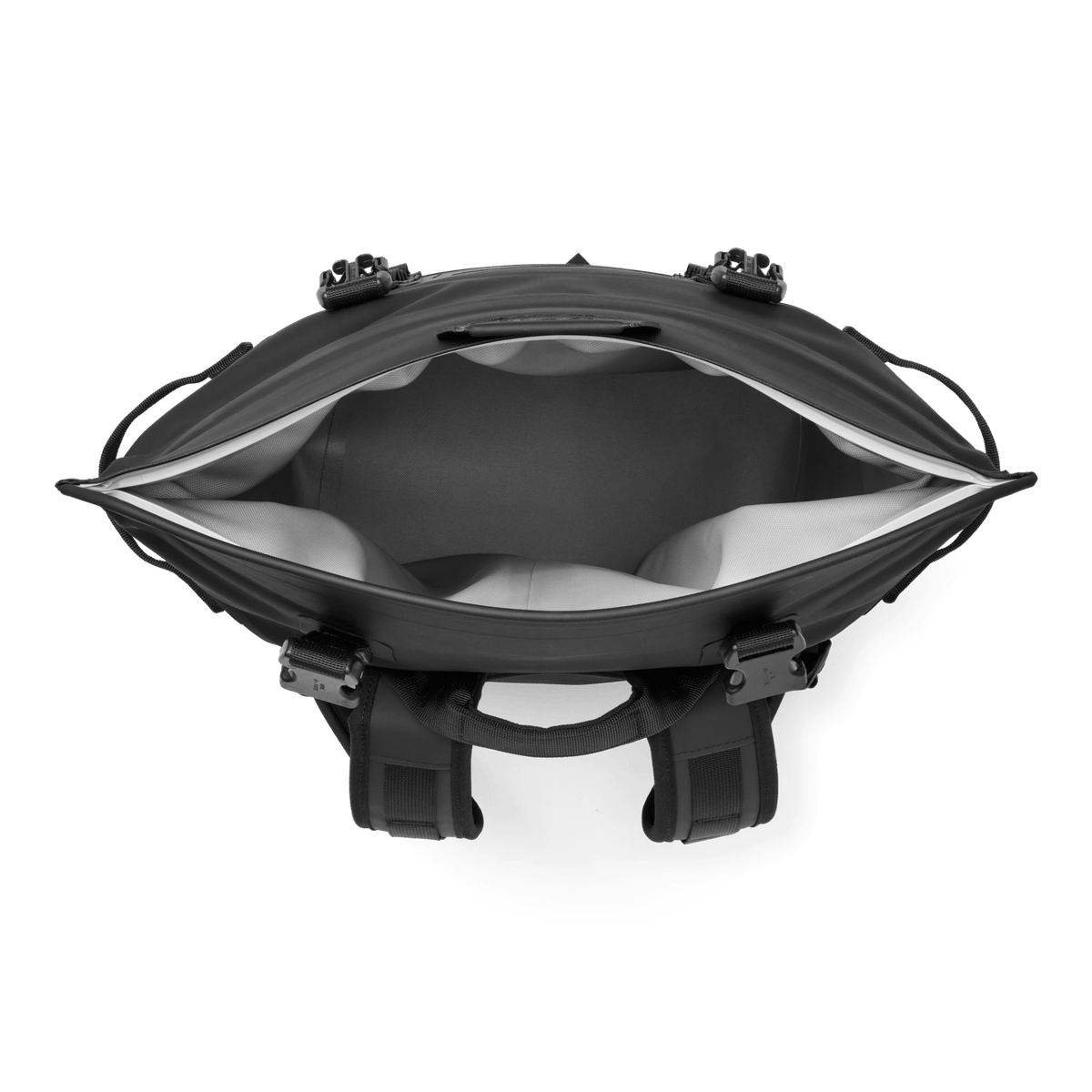 Yeti Cooler YETI Hopper M20 Backpack Soft Cooler - Black