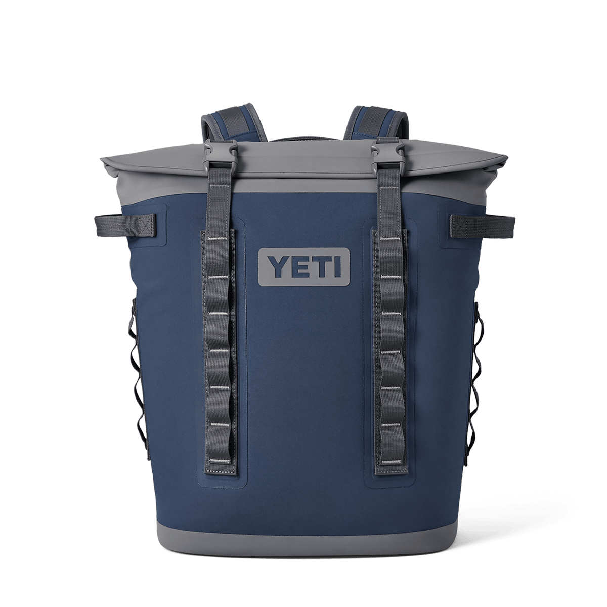 Cooler YETI Hopper M20 Backpack Soft Cooler - Navy