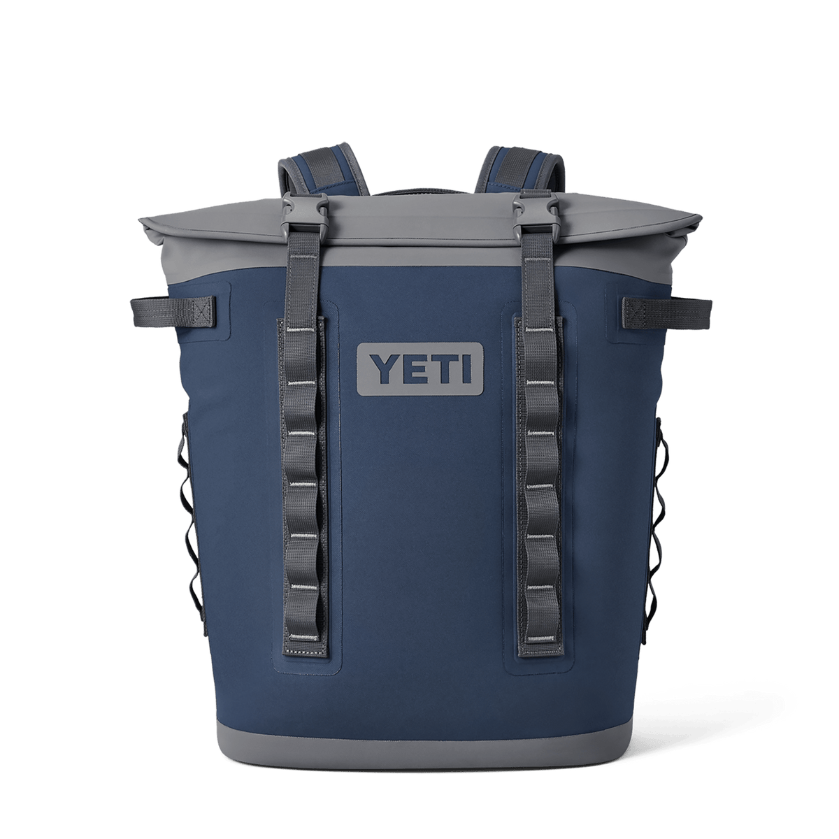 Yeti Cooler YETI Hopper M20 Backpack Soft Cooler - Navy