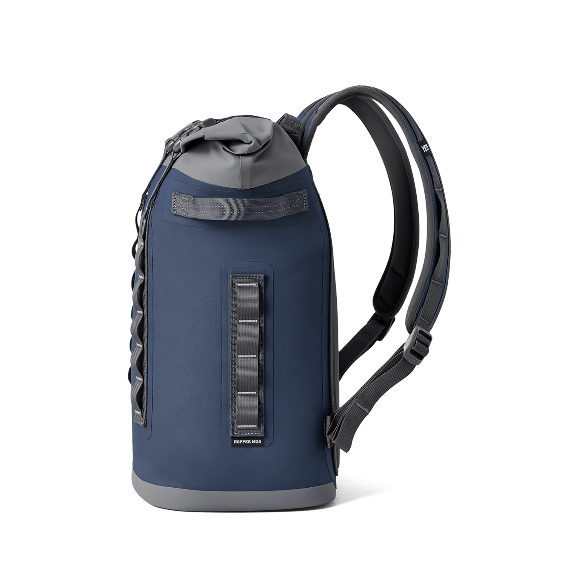 small yeti bag cooler Hopper M20 Backpack Soft Navy Coach Leather Backpack - and is engineered to Color:Perennial Purple / PEPL instant anti-reverse