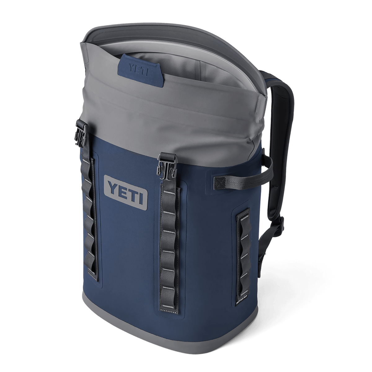 Yeti Cooler YETI Hopper M20 Backpack Soft Cooler - Navy