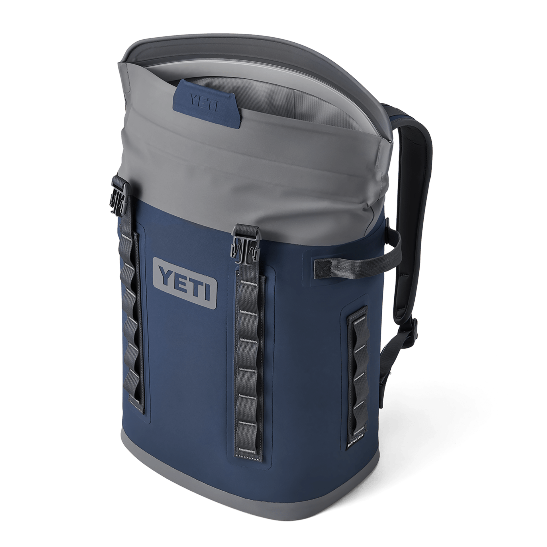 YETI Hopper M20 Backpack Soft Cooler - Navy - Kitchen & Company