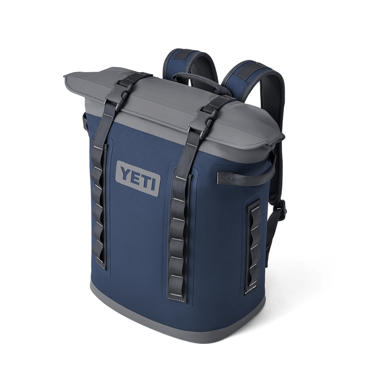 Cooler YETI Hopper M20 Backpack Soft Cooler - Navy
