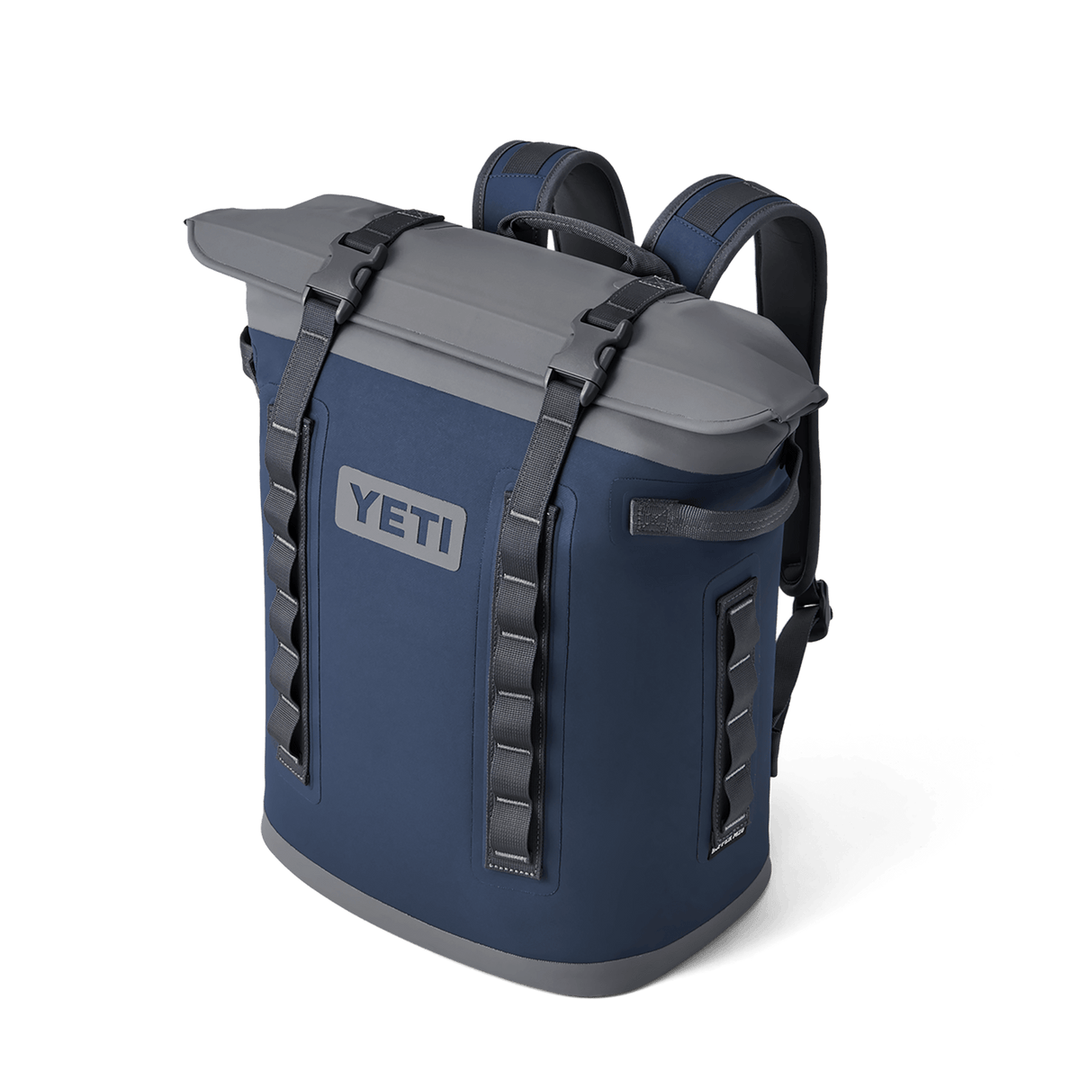 Yeti Cooler YETI Hopper M20 Backpack Soft Cooler - Navy
