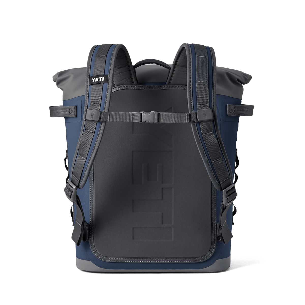 Cooler YETI Hopper M20 Backpack Soft Cooler - Navy