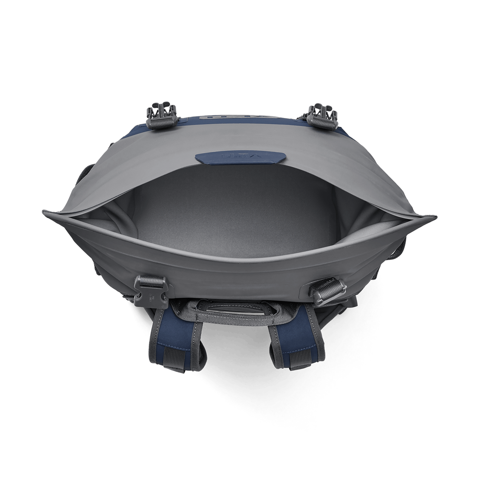 Cooler YETI Hopper M20 Backpack Soft Cooler - Navy