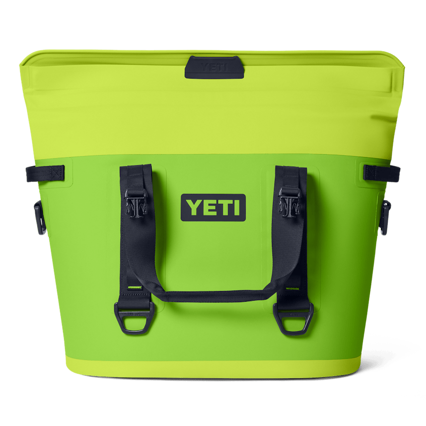 YETI Hopper M30 Cooler - Venom
