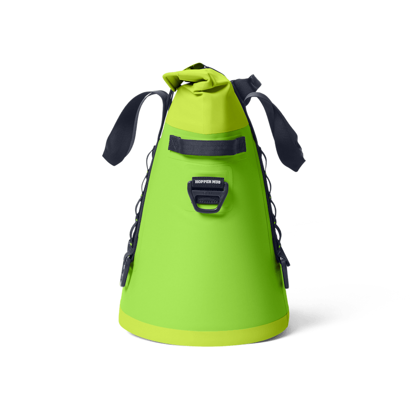 YETI Hopper M30 Cooler - Venom