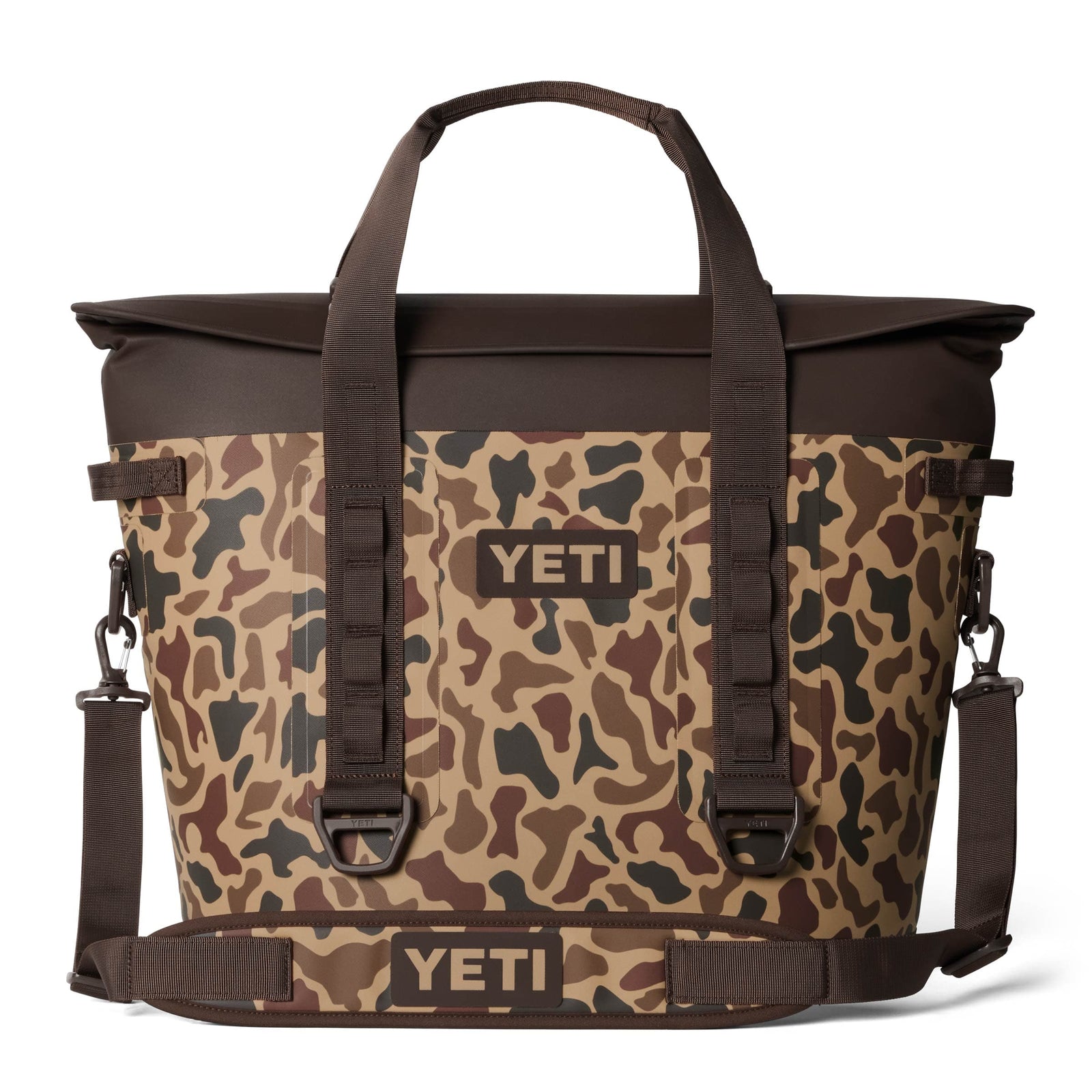 YETI Coolers YETI Hopper M30 Cooler - Wetlands Camo