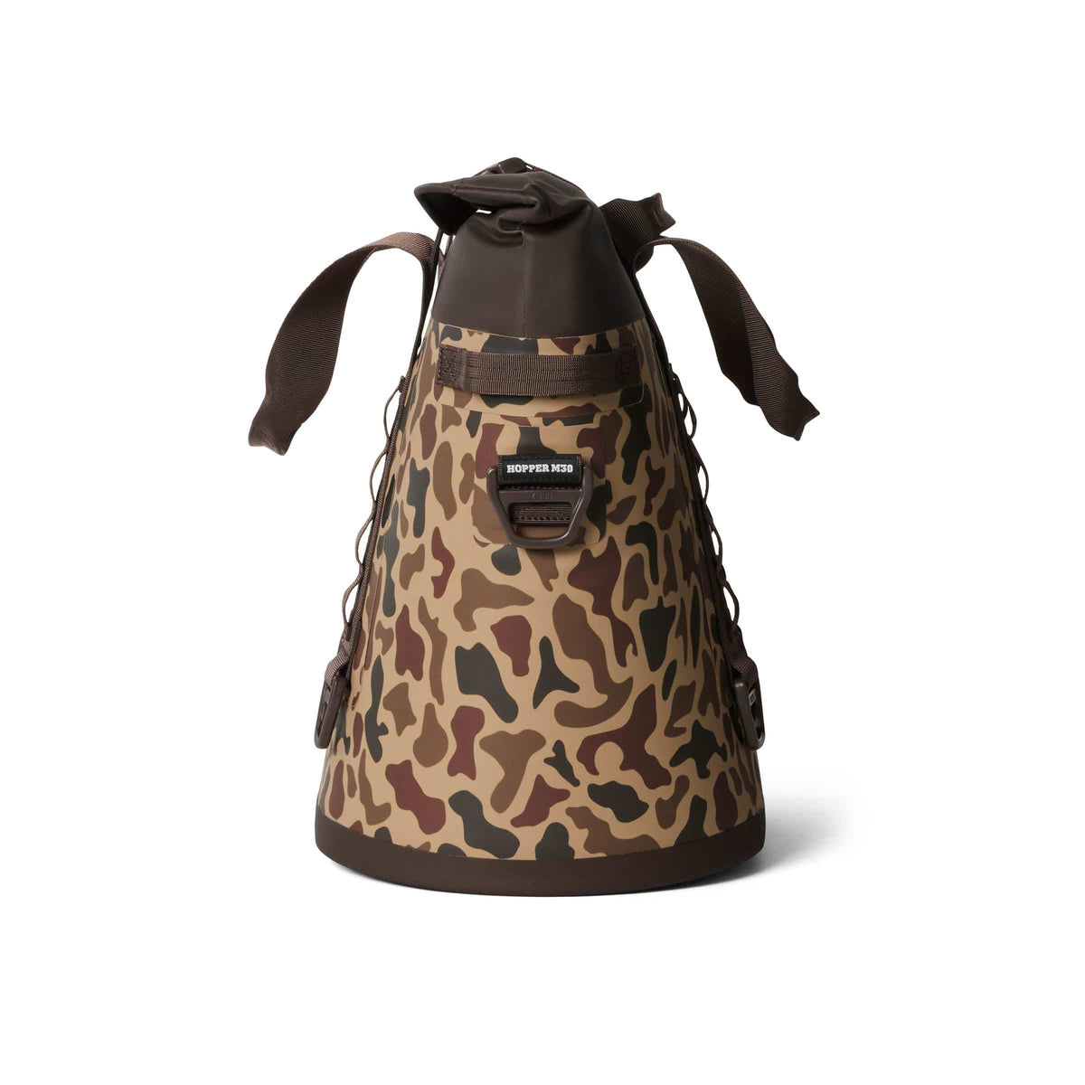 YETI Coolers YETI Hopper M30 Cooler - Wetlands Camo