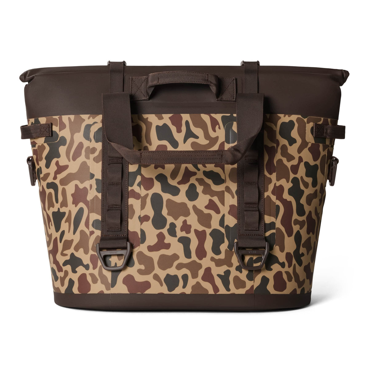 YETI Coolers YETI Hopper M30 Cooler - Wetlands Camo