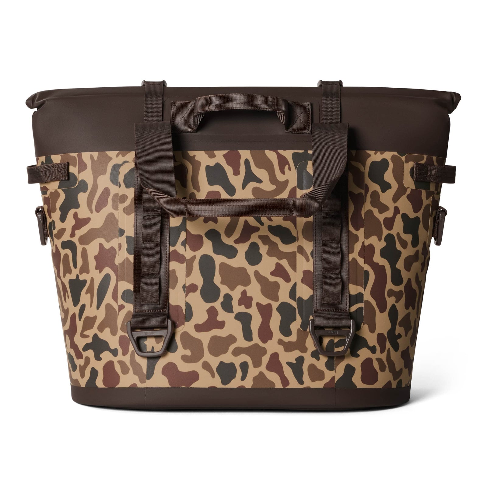 YETI Coolers YETI Hopper M30 Cooler - Wetlands Camo
