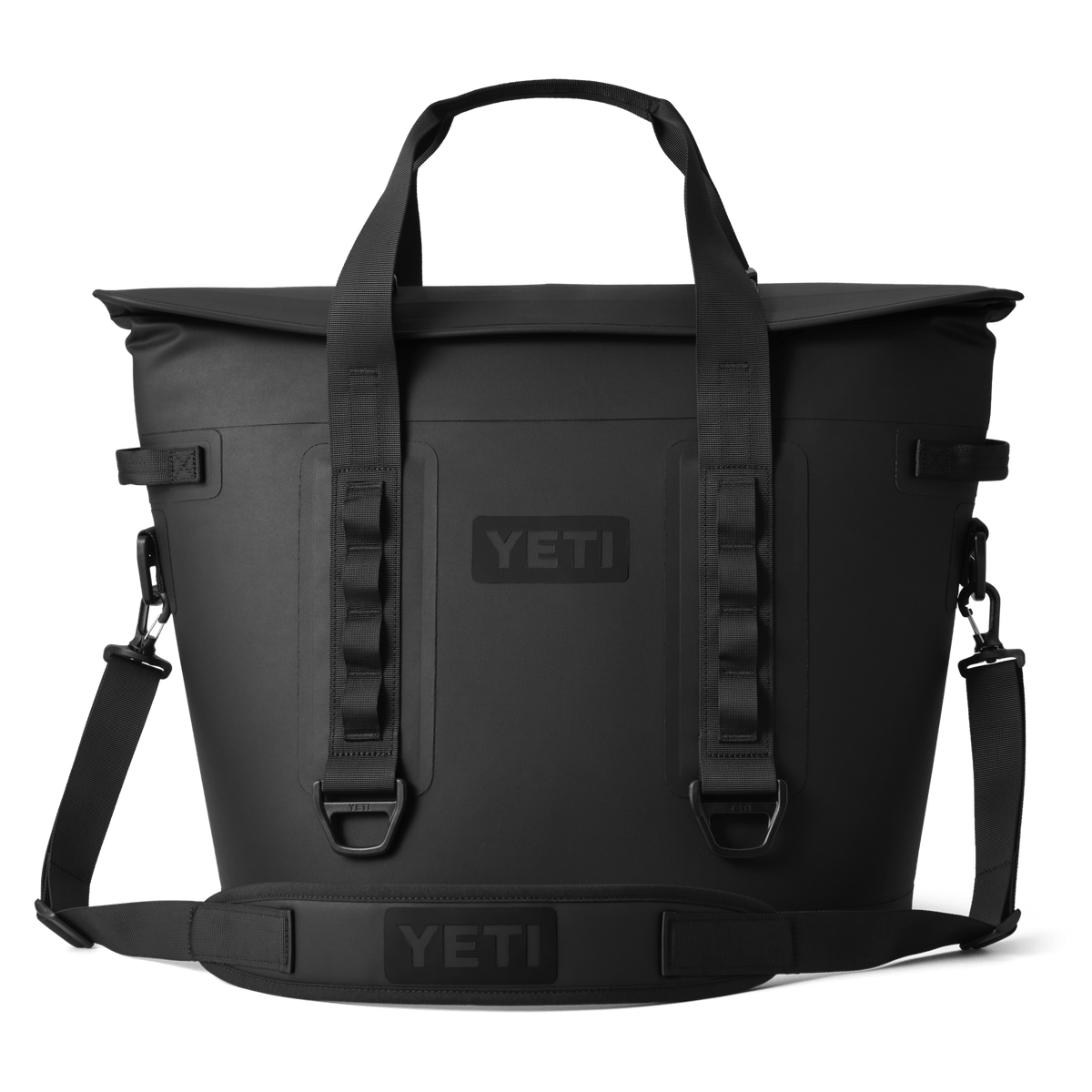 YETI Hopper M30 Tote Soft Cooler - Black