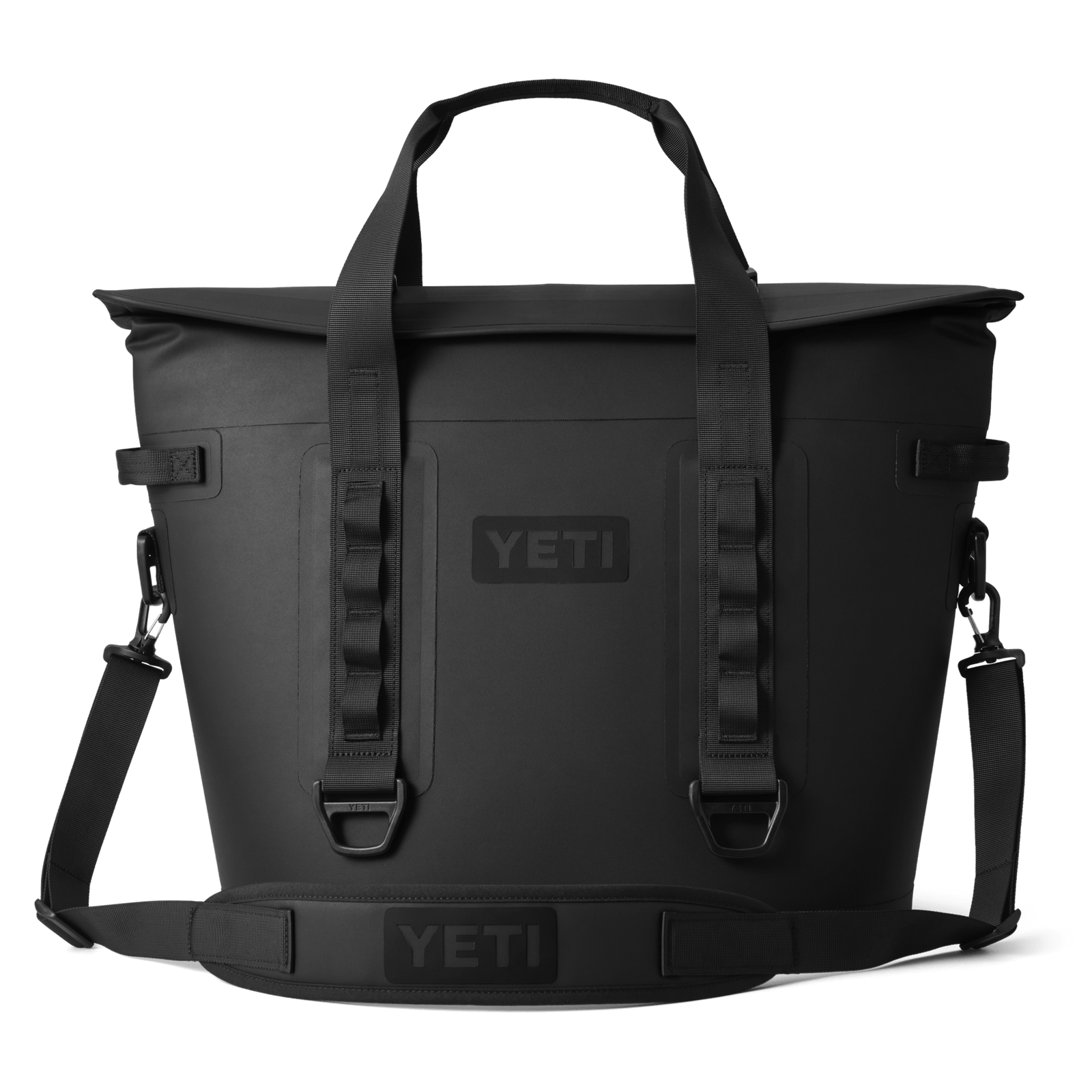 Yeti Cooler YETI Hopper M30 Tote Soft Cooler - Black