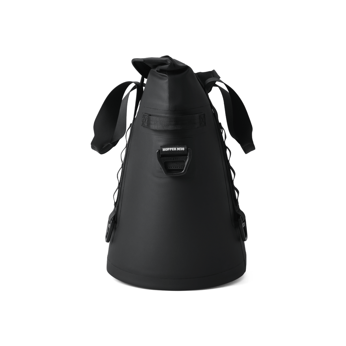 YETI Hopper M30 Tote Soft Cooler - Black