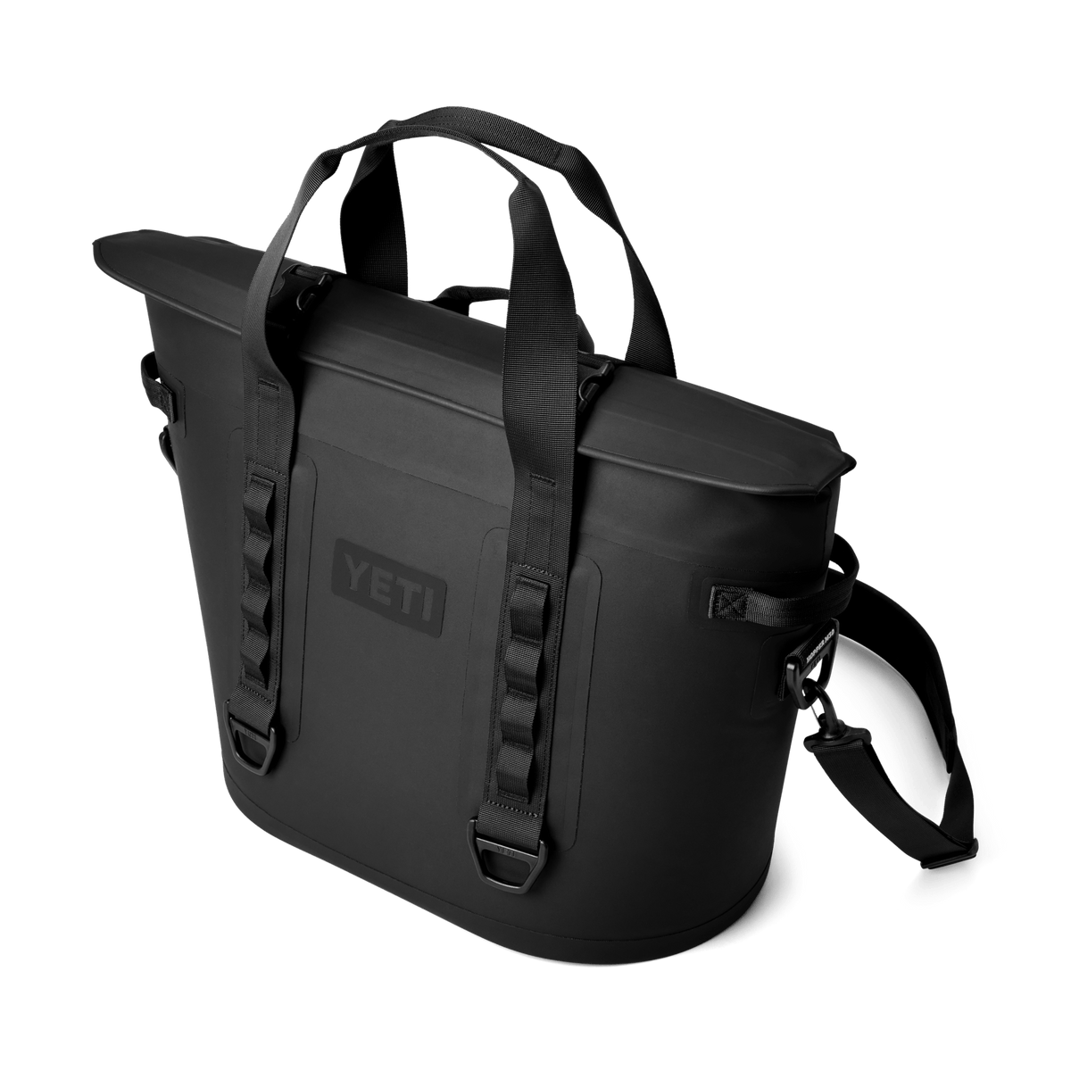 YETI Hopper M30 Tote Soft Cooler - Black