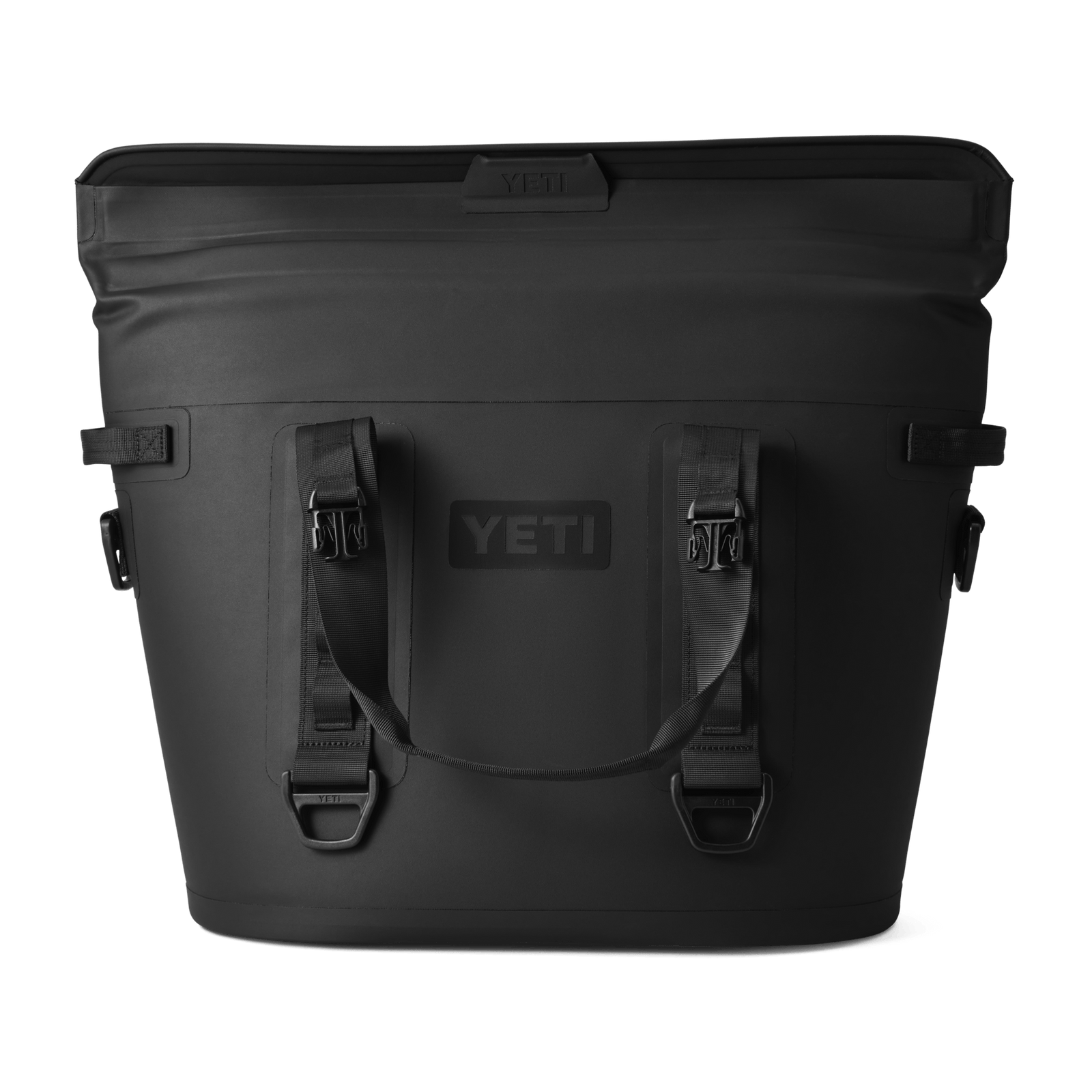 YETI Hopper M30 Tote Soft Cooler - Black