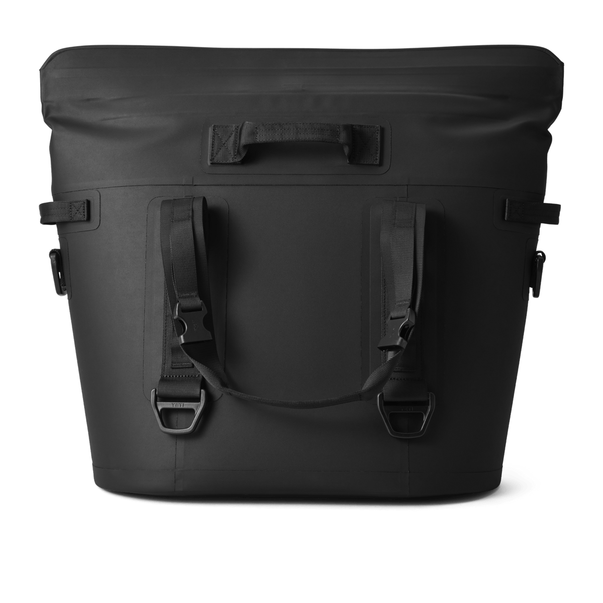 YETI Hopper M30 Tote Soft Cooler - Black