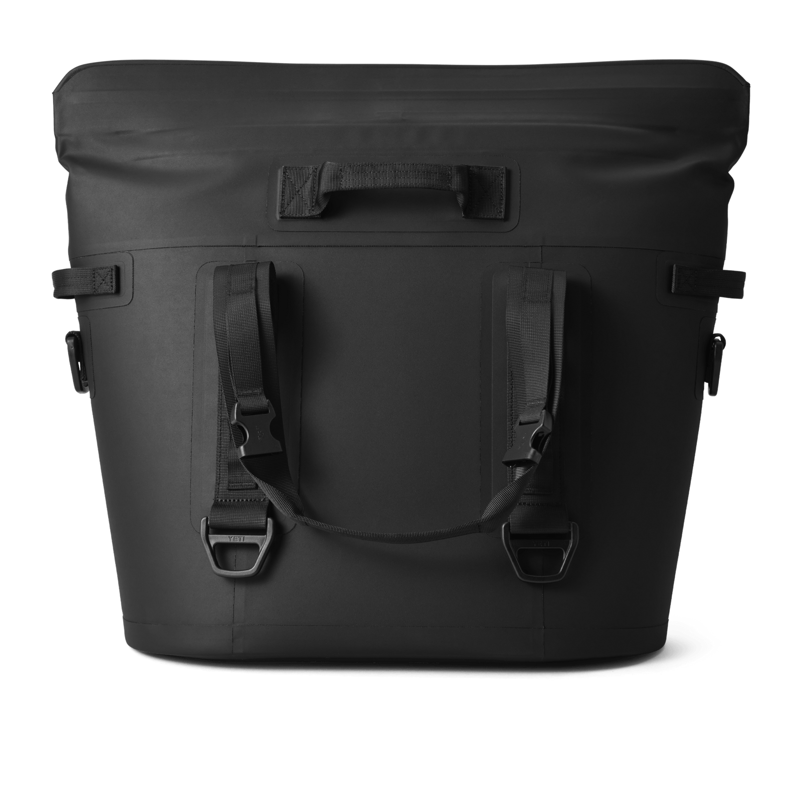 YETI Hopper M30 Tote Soft Cooler - Black