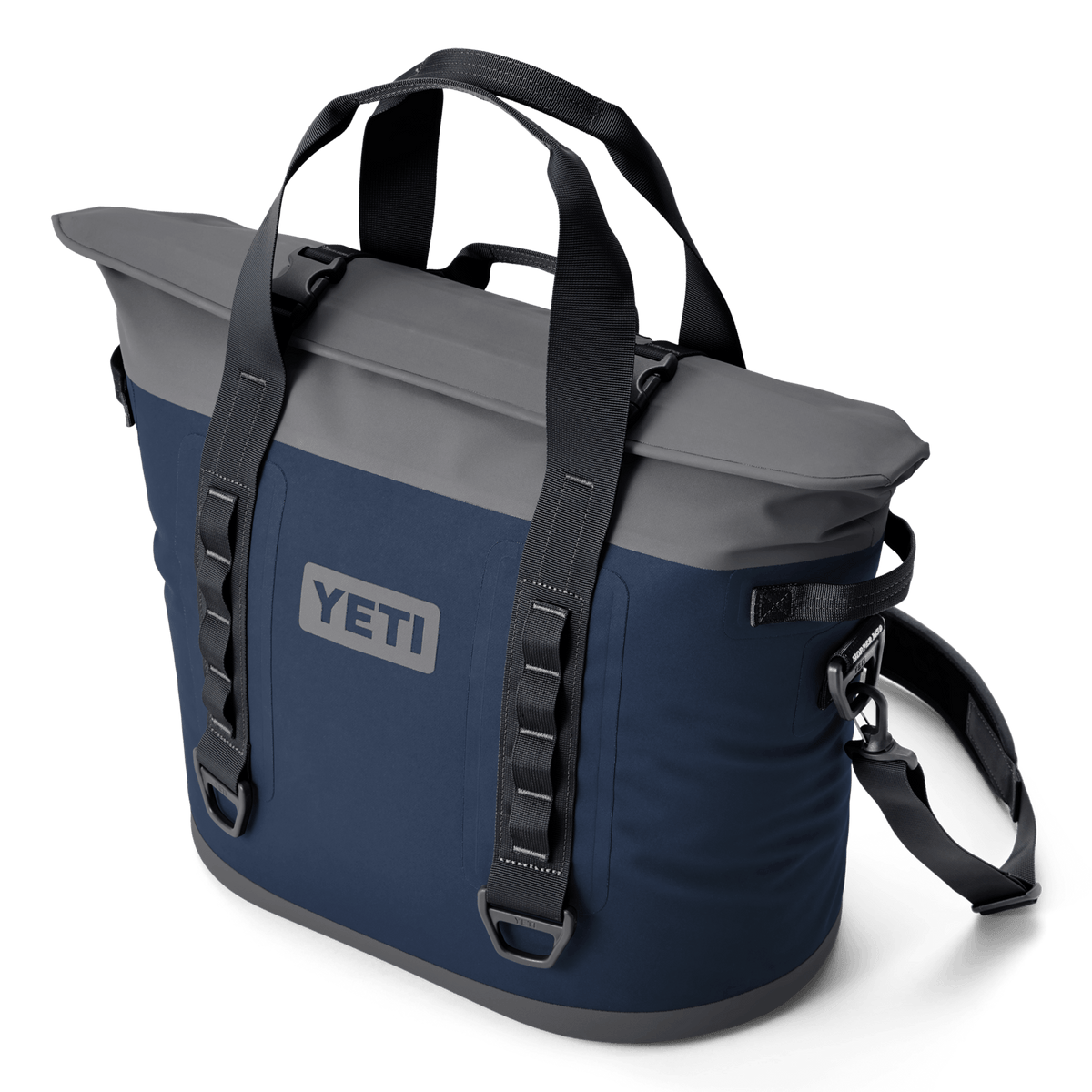Yeti Cooler YETI Hopper M30 Tote Soft Cooler - Navy