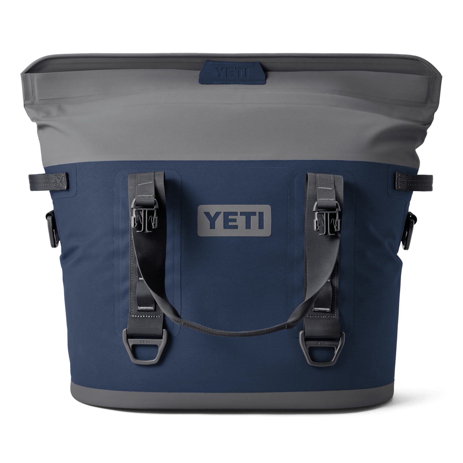 YETI Hopper M30 Tote Soft Cooler - Navy