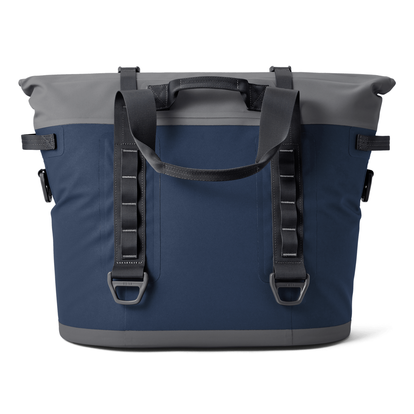 YETI Hopper M30 Tote Soft Cooler - Navy