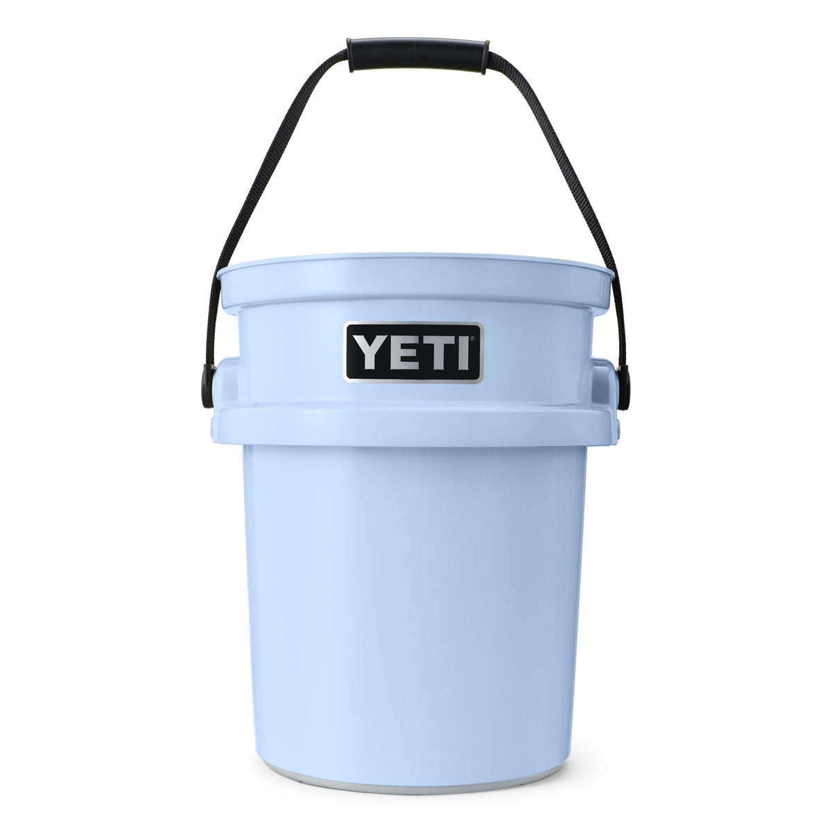 YETI Misc BBQ YETI LoadOut Bucket - Big Sky Blue