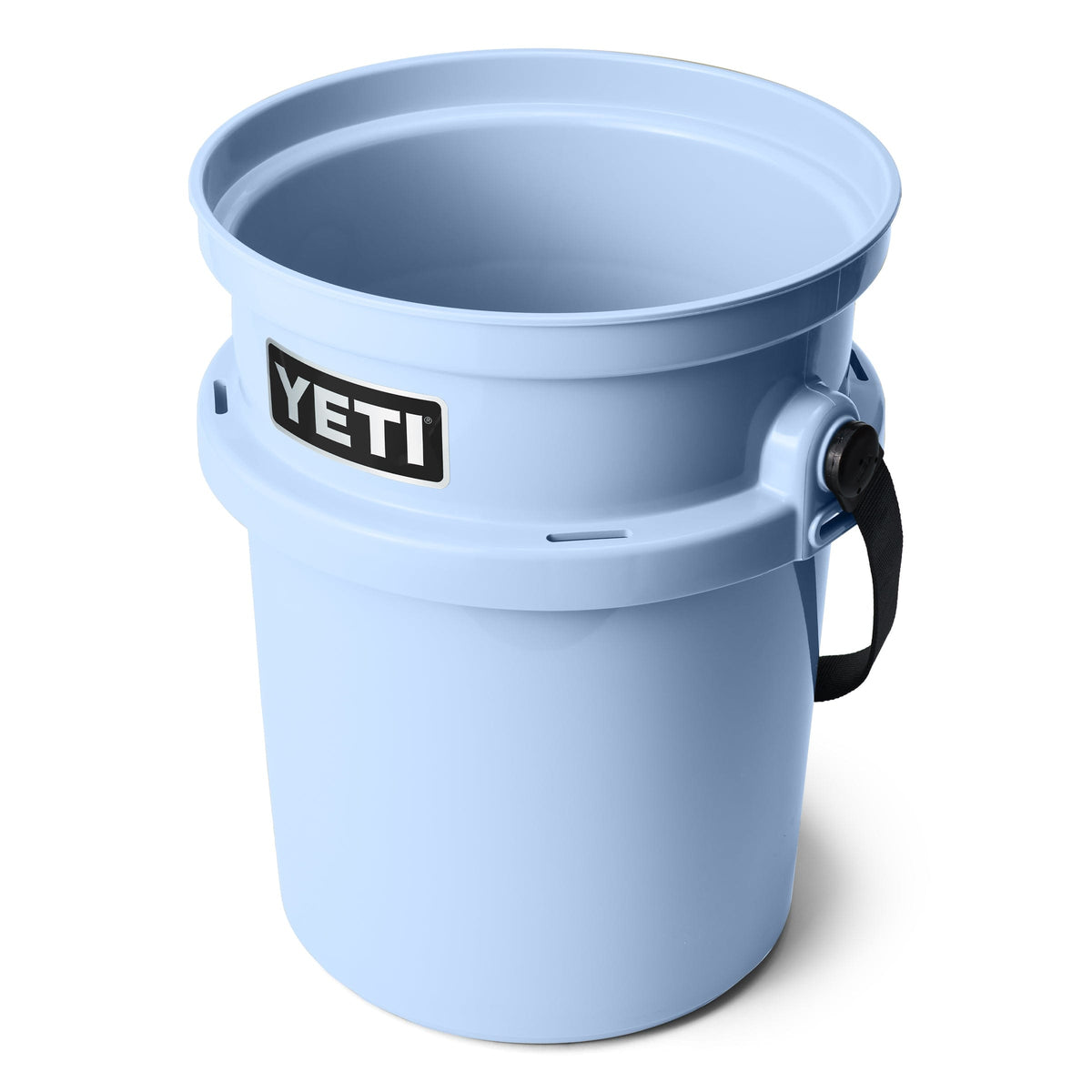 YETI Misc BBQ YETI LoadOut Bucket - Big Sky Blue
