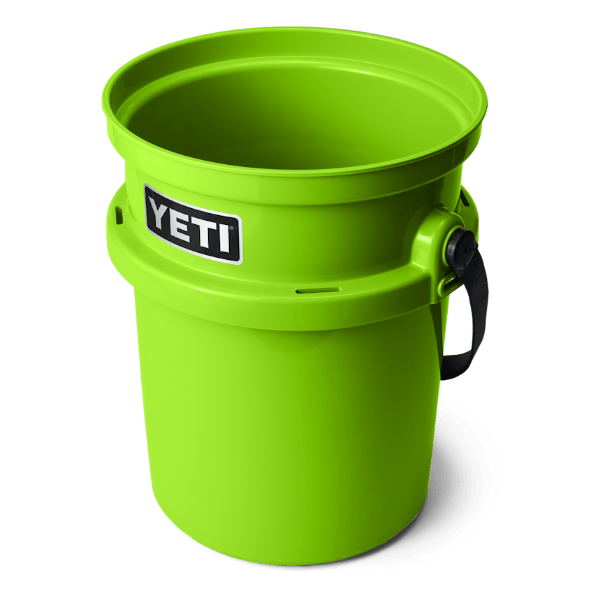 YETI LoadOut Bucket - Venom