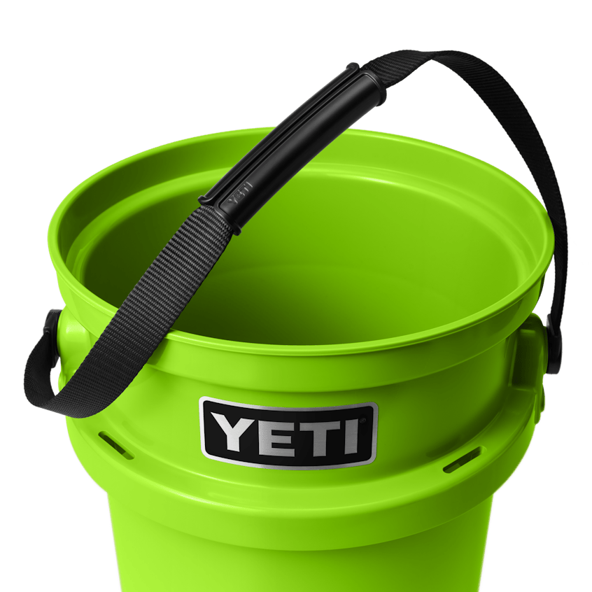 YETI LoadOut Bucket - Venom