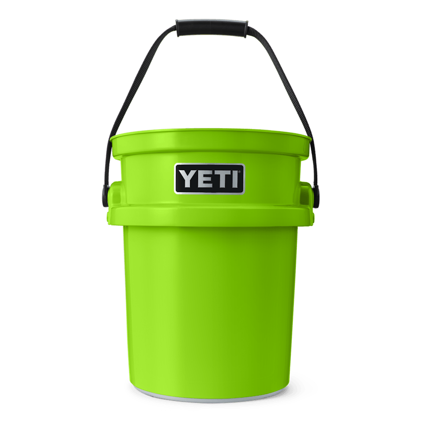 YETI LoadOut Bucket - Venom