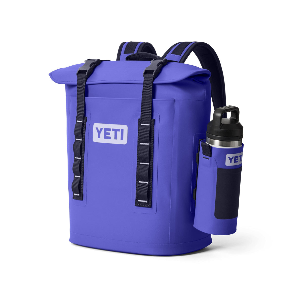 YETI Coolers YETI M12 Hopper Backpack - Ultramarine