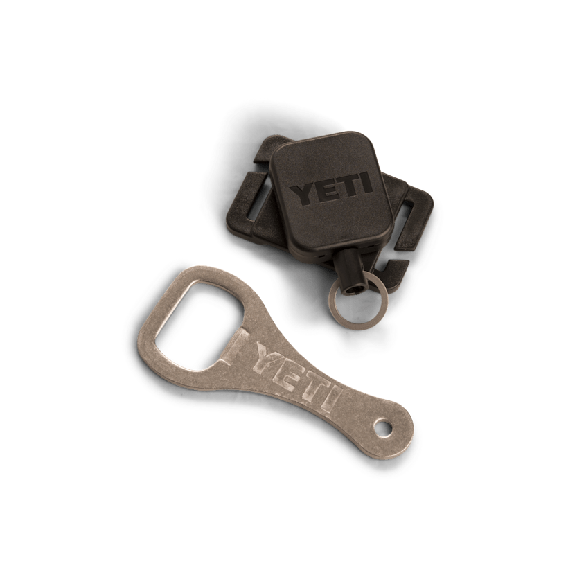 YETI Cooler YETI MOLLE Zinger with Bottle Opener