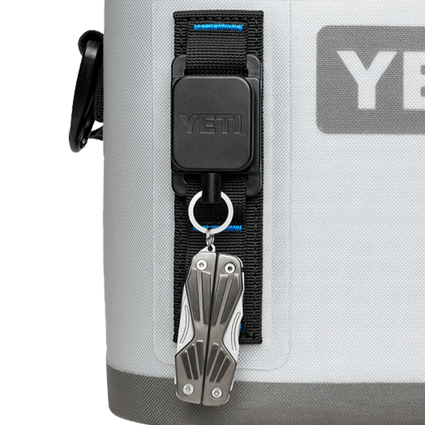 YETI Cooler YETI MOLLE Zinger with Bottle Opener