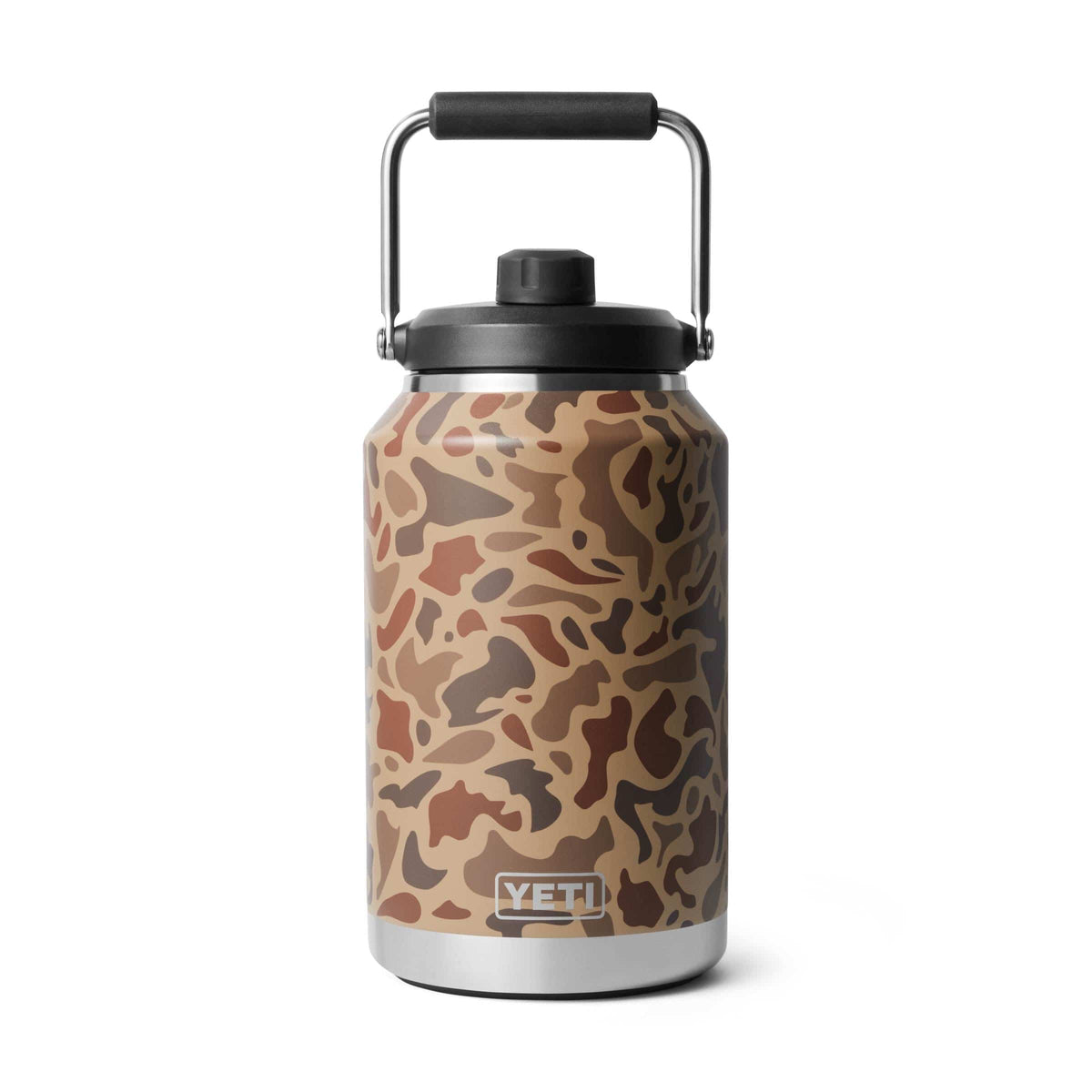 YETI Insulated Bottles YETI Rambler 1 Gallon Jug - Wetlands Camo