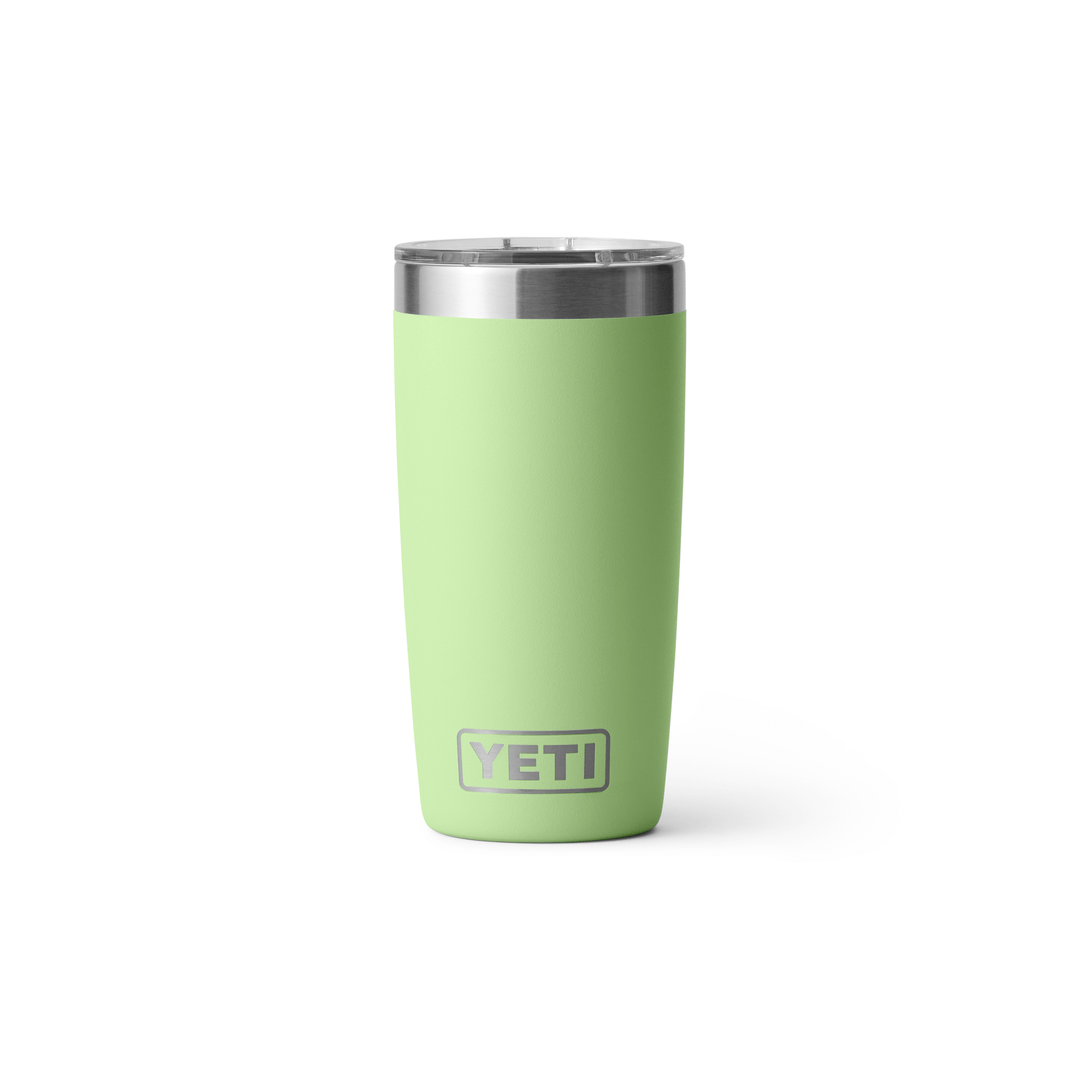 YETI Insulated Drinkware Yeti Rambler 10 oz Tumbler Key Lime