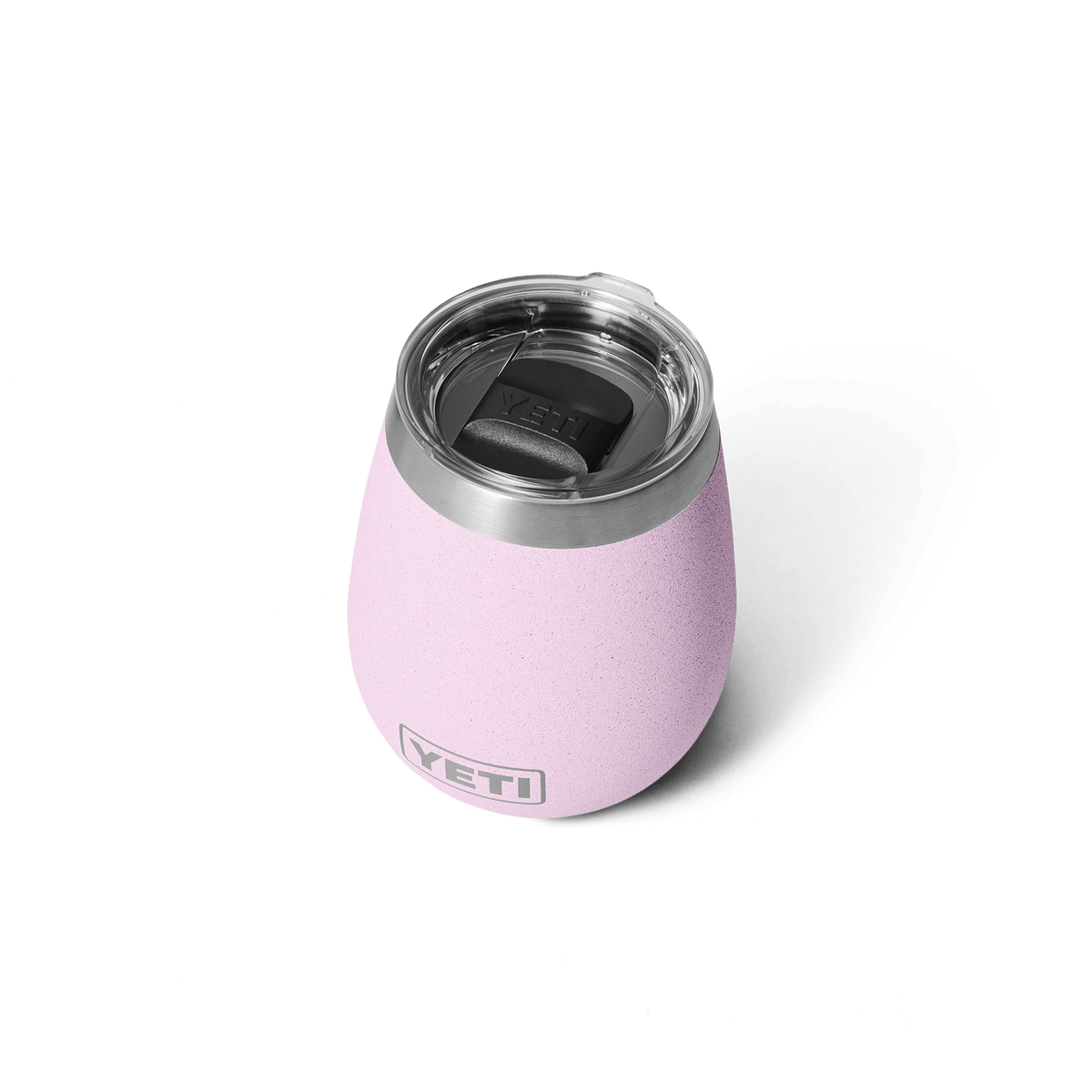 YETI Insulated Drinkware YETI Rambler 10 oz Wine Tumbler - Cherry Blossom