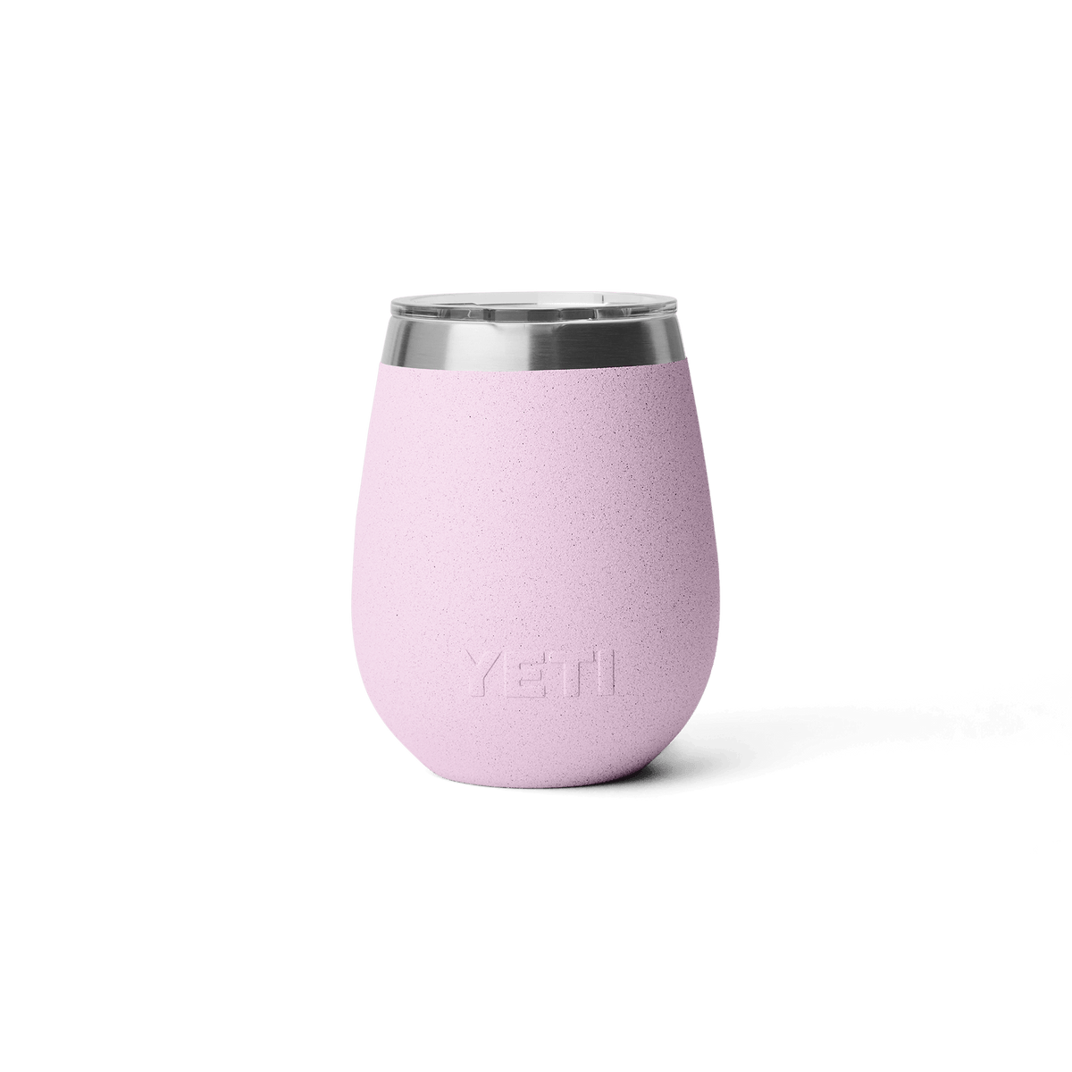 YETI Insulated Drinkware YETI Rambler 10 oz Wine Tumbler - Cherry Blossom